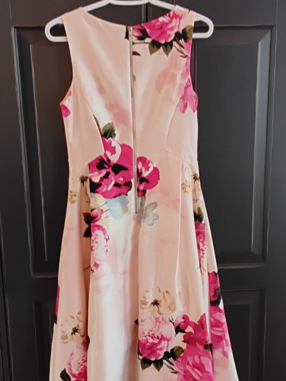 Mother of the bride dress size 4 from Laura's
